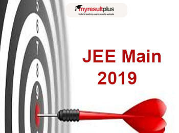 JEE Main 2019 Admit Card to Release Today, Check the Details 