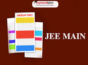 JEE Main 2019 April Exam Admit Card Released, Download Now