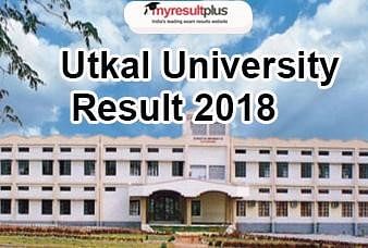 Utkal University Semester 4 Result Declared, Check Now