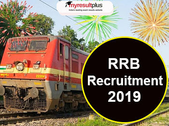 RRB NTPC Recruitment 2019 of 1,42,648 Vacant Posts, Check The Details