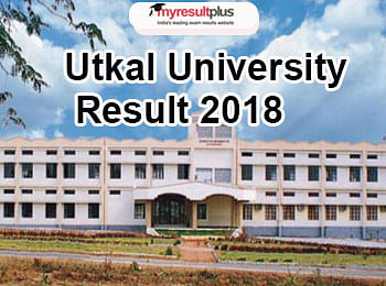 Utkal University Semester 4 Result Declared, Check Now