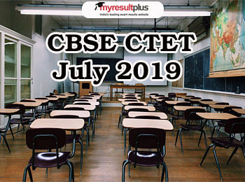 Correction Can be Made on CTET 2019 Application Form from Today Onwards