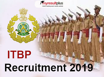 ITBP Recruitment Process 2019 for 496 Medical Officer Posts, Check Details