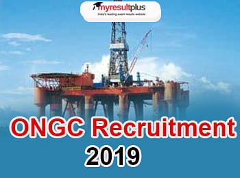 ONGC Recruitment Process for Apprentice To Conclude Today