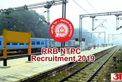 RRB NTPC Recruitment 2019 Application Process to Conclude Tomorrow, Check the Details    