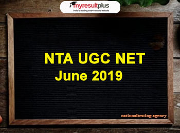 NTA UGC NET June 2019: Last Day to Pay Registration Fees Tomorrow 