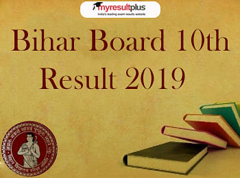BSEB to Declare Bihar Board Class 10th Result 2019 Tomorrow