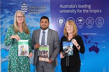 Admission Alert 2019: Australian University forays into Indian Market Launches New Programmes
