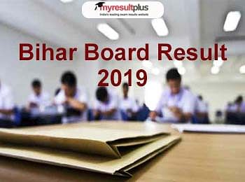 BSEB Bihar Board 10th Result 2019: Where, When And How To Check