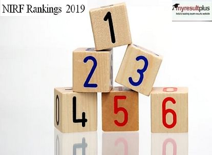 NIRF Rankings 2019 to release shortly