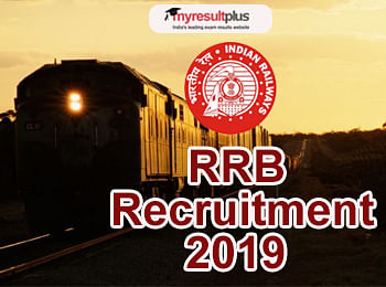 RRB Ministerial and Isolated Recruitment 2019: Application Process Extends, Check the Dates  