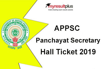 APPSC Group 3 Hall Ticket 2019 Likely To Be Released Today