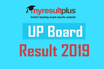 UP Board Result 2019 Expected Next Week