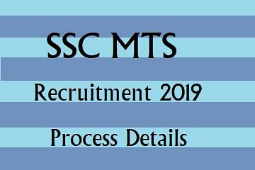 SSC MTS Recruitment 2019 Process to Begin Soon, Check Details Here