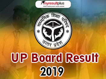 UP Board Result 2019: Simple Steps To Check Scores