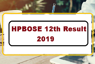 LIVE: HPBOSE 12th Result 2019, 16102 Students To Appear For Compartment Exam
