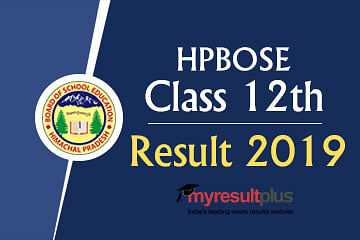 HPBOSE 12th Result 2019: Where and How to Check