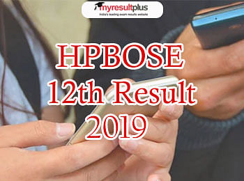 HPBOSE 12th Result 2019 Declared, Official Confirmation for Class 10 Result Still Awaited