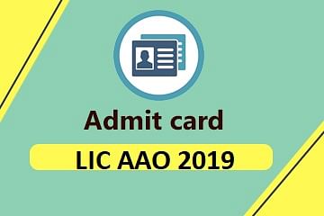 LIC AAO 2019 Admit Card Released, Here are the Simple Steps to Download