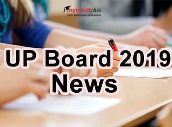 UP Board Result 2019: The result is Expected to be Better than last year