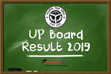 UP Board Result 2019: Result to be Declared at 12:30 pm, Board Officials Confirms  
