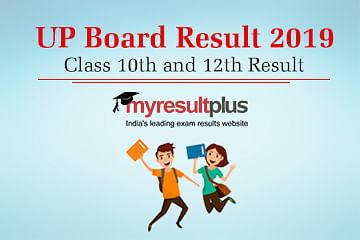UP Board Result 2019: Simple Steps to Check Class 12th, 10th Result through your Smartphones