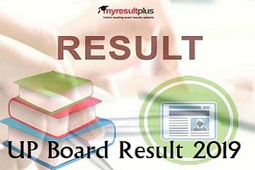 UP Board Result 2019: 80% Students Passed Class 10th, 70% Passed Class 12th