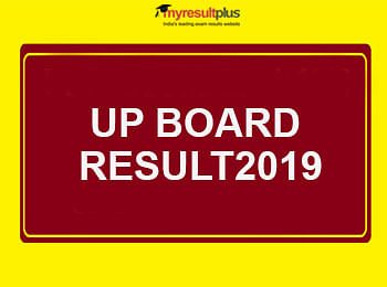 UP Board Class 12th Result 2019 to be Declared Today 