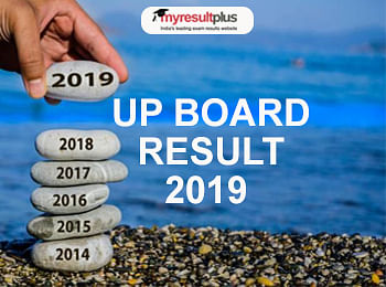 UP Board 10th Result 2019 Declared, Check Now 