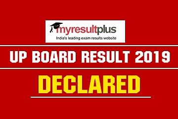 UP Board Result 2019: Read Gautam Raghuvanshi's Success Story, CM Yogi Congratulates