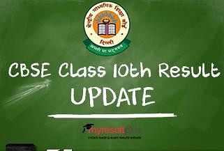 CBSE Class 12th Result 2019 Declared, Class 10th Result Expected this Week