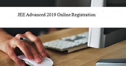 JEE Advanced 2019: Online Registration Process Begins Today