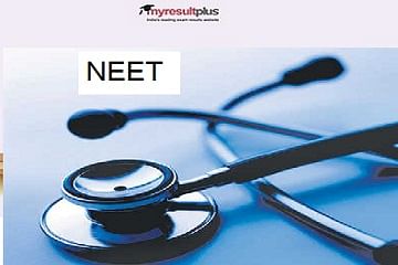 NEET To Be Conducted In Odisha On May 20