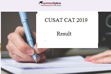 CUSAT CAT 2019 Result: Meet topper Amir Ahmed Imtiaz