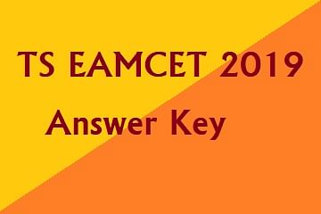 TS EAMCET 2019 Answer Key Released, Know How to Download