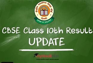 CBSE Result Rechecking 2019: Process for Re-Evaluation of Class 10th Result to End Tomorrow