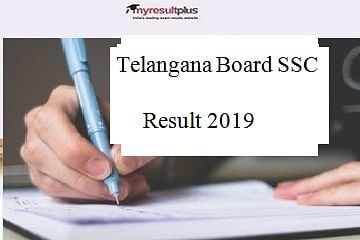 Live Update: Telangana Board SSC Result 2019 Declared, Pass Percentage Is 92.43%