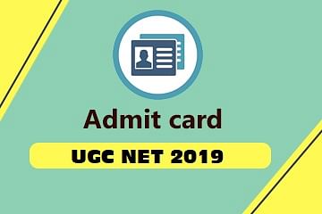 Check 5 Simple Steps to Download UGC NET 2019 Admit Card