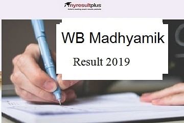 West Bengal Madhyamik Class 10 Result 2019 To Release On May 21