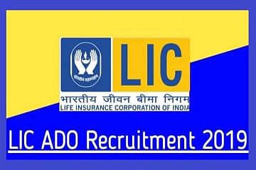 LIC is Recruiting 8581 Apprentice Development Officers (ADO), Check the Application Process