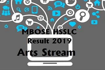 MBOSE HSSLC Result 2019 for Arts Stream Can be Downloaded with These Simple Steps