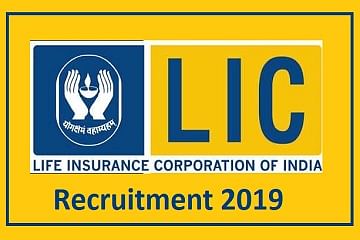 LIC Recruitment 2019: Applications are invited for ADO Vacancies