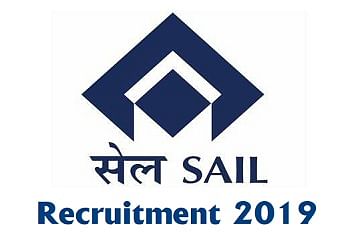 SAIL Recruitment 2019 Notification for Management Trainee Vacancy