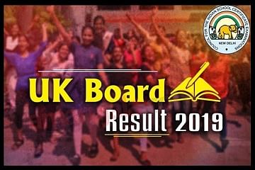 UK Board Result 2019: Topper list Released, Check the Names Here