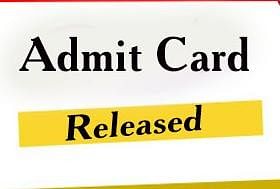 RRB ALP Admit Card for DV Test Released, Available for Download