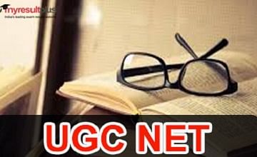 Crack UGC NET 2019 with These Simple Strategies  