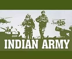 Indian Army to Conclude Applications for Territorial Army Officers Post Today
