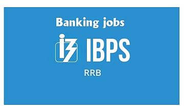 These 45 banks are calling Job Applications through IBPS RRB
