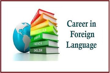 Foreign Language Courses are Leading to Better Career Opportunities Will High Salary Packages