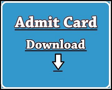 MPPEB GNTST & PNST Admit Card 2019 Released, Check Steps To Download